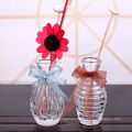 100ml  perfume glass bottle essential oil aroma reed diffuser